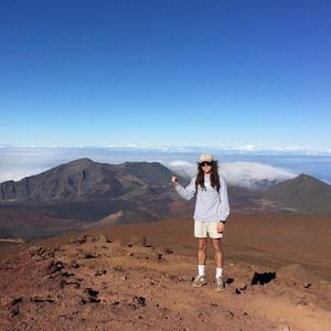 Meet your Posher, Jeffrey